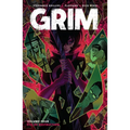 Grim Vol. 4 - Paperback