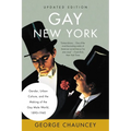Gay New York - Paperback