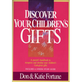 Discover Your Children's Gifts - Paperback