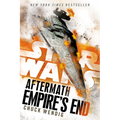 Empire's End: Aftermath (Star Wars) - Paperback