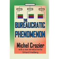 The Bureaucratic Phenomenon - Paperback