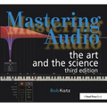 Mastering Audio: The Art and the Science - Paperback