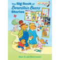 The Big Book of Berenstain Bears Stories - Hardcover