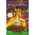 Dragons Wild - Paperback