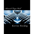 Advanced Finger Work: Scale and Arpeggio Training for the Intermediate Guitarist - Paperback