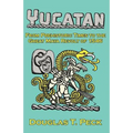 Yucatan - Paperback