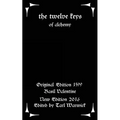 The Twelve Keys: Of Alchemy - Paperback