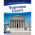 Supreme Court - Library Binding