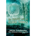 The Private Life of Elder Things - Paperback