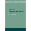 Logic for Computer Scientists - Paperback