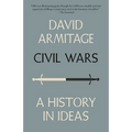 Civil Wars - Paperback