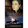Thicker Than Blood - Paperback