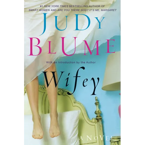 Wifey - Paperback