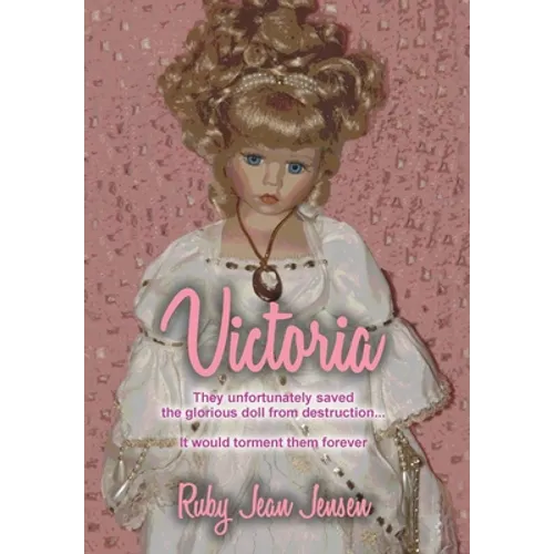 Victoria - Hardcover