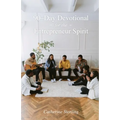 90-Day Devotional for the Entrepreneur Spirit - Paperback