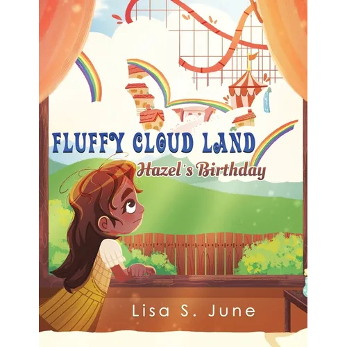 Fluffy Cloud Land: Hazel's Birthday - Paperback