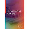 Electromagnetics Made Easy - Paperback