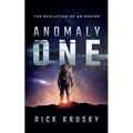Anomaly One - Paperback