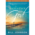 Face to Face with God: Get Ready for a Life-Changing Encounter with God - Paperback