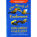 The Book of Embraces - Paperback