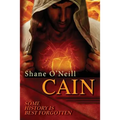 Cain: Some history is best forgotten - Paperback