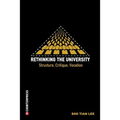 Rethinking the University: Structure, Critique, Vocation - Paperback