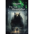 The Legend of Umbrage: The Last Skinshifter - Paperback