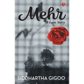 Mehr a Love Story - Paperback