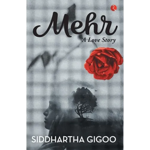 Mehr a Love Story - Paperback
