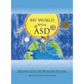 My World With ASD - Paperback