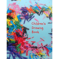 Children's Drawing Book - Paperback