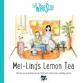 Mei-Ling's Lemon Tea - Paperback