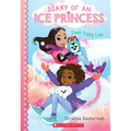 Slush Puppy Love (Diary of an Ice Princess #5): Volume 5 - Paperback