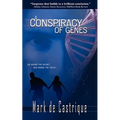 A Conspiracy Of Genes - Paperback
