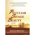Peculiar Savage Beauty - Hardcover