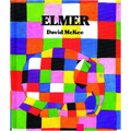 Elmer - Hardcover