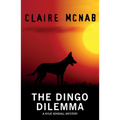 The Dingo Dilemma - Paperback