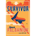 Survivor - Paperback