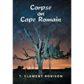 Corpse on Cape Romain - Hardcover