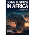 Doing Business in Africa - Paperback