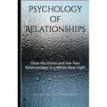 Psychology of Relationships - Paperback