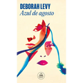 Azul de Agosto / August Blue - Paperback