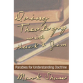 Doing Theology with Huck and Jim - Paperback