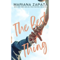 The Best Thing - Paperback