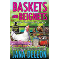 Baskets and Beignets - Paperback
