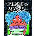 The Big Book of Bode Tattoos - Hardcover