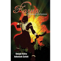 Karna The Unsung Hero of the Mahabharata - Paperback