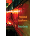 Municipal Love Poems - Paperback