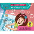 Wash My Hands! - Hardcover