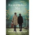 Remember Me: A Novel of the Spanish Civil War - Paperback